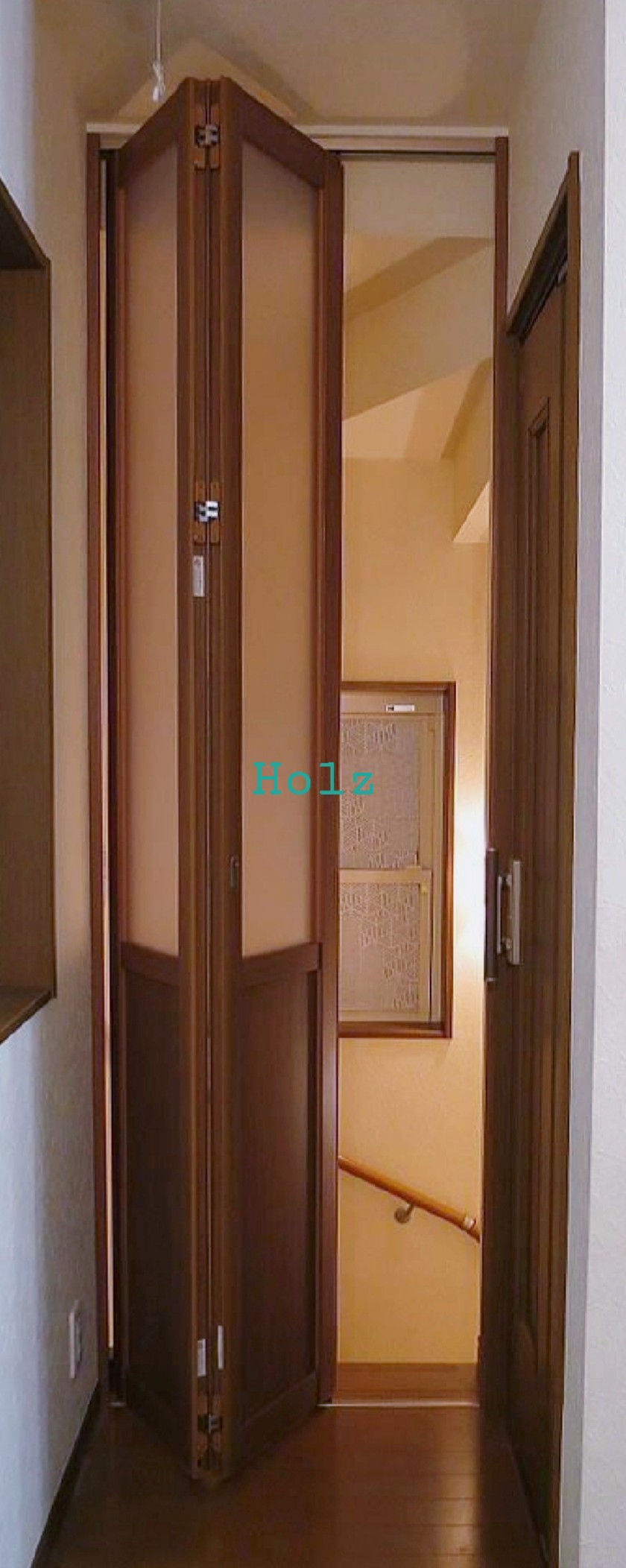 Двери гармошка в узкий дверной проем Калуга