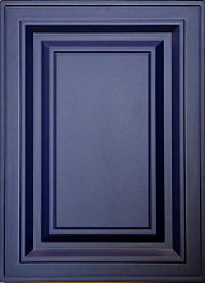 Рамочный фасад с филенкой, фрезеровкой 3 категории сложности Калуга
