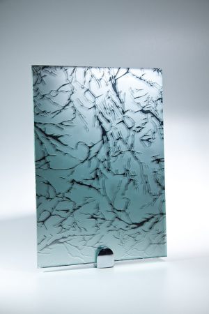 Зеркало "Гранит" серебро Калуга